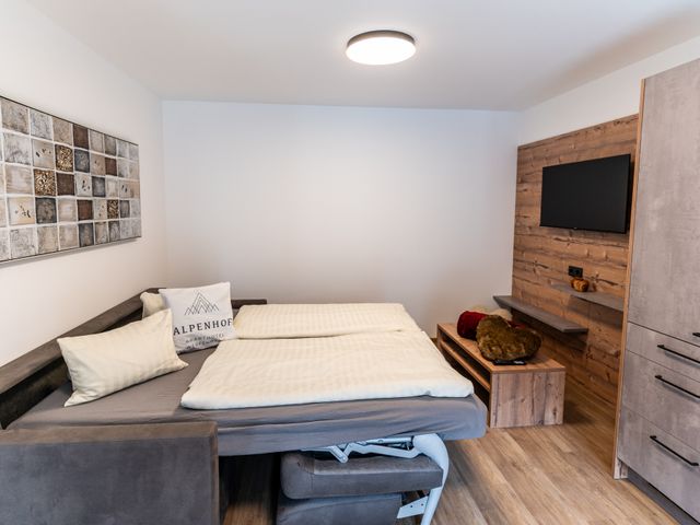 Hotel - Restaurant Wenger Alpenhof